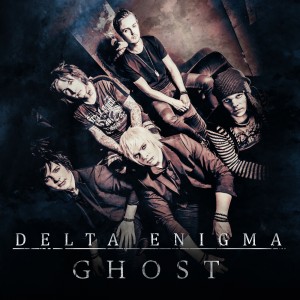 Delta Enigma - Ghost (Single) (2017)