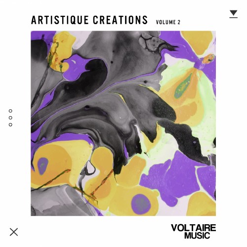Artistique Creations Vol. 2 (2017)