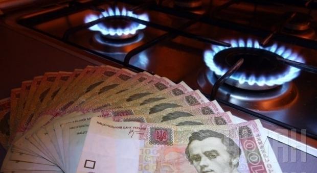 Абонплата за газ: Нацкомиссия приняло окончательное решение