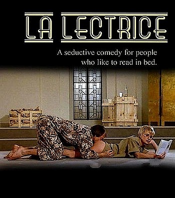  / La lectrice (1988) DVDRip