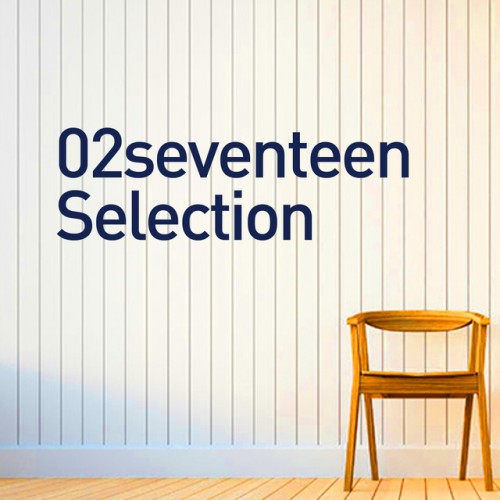 02seventeen Selection (2017)