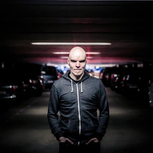 Airwave - LCD Sessions 037 (2018-04-13)