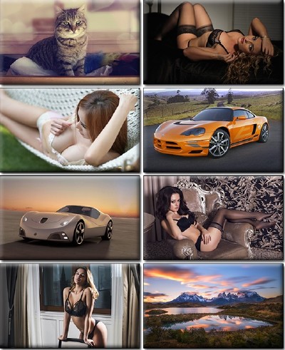 LIFEstyle News MiXture Images. Wallpapers Part (1205)