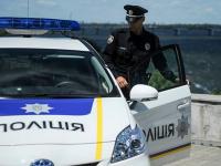 СМИ: патрульные в Киеве застопорили авто с пьяным сотрудником российского консульства