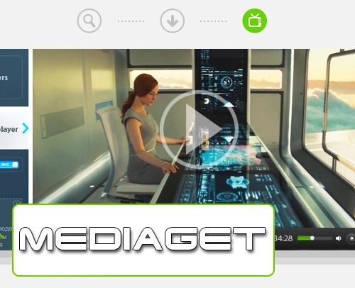 MediaGet 2.01.3790 + Portable