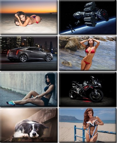 LIFEstyle News MiXture Images. Wallpapers Part (1206)