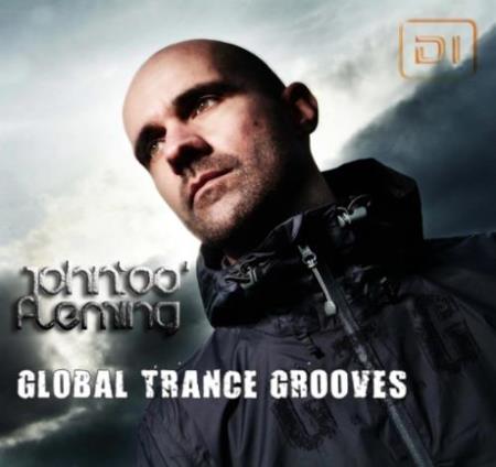 John '00' Fleming & Basil O'Glue - Global Trance Grooves 177 (2017-12-12)