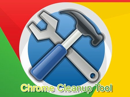 Chrome Cleanup Tool 20.117.1.0 Portable