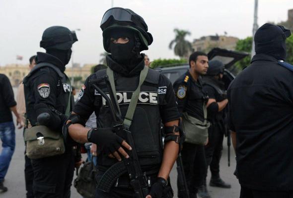 Будто порядок ЧП в Египте повлияет на турпоток