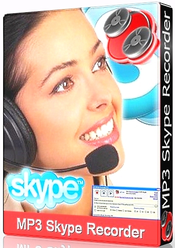 MP3 Skype Recorder 4.35.1 + Portable