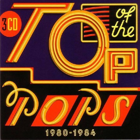 VA - Top Of The Pops [1980-1984] (2016)
