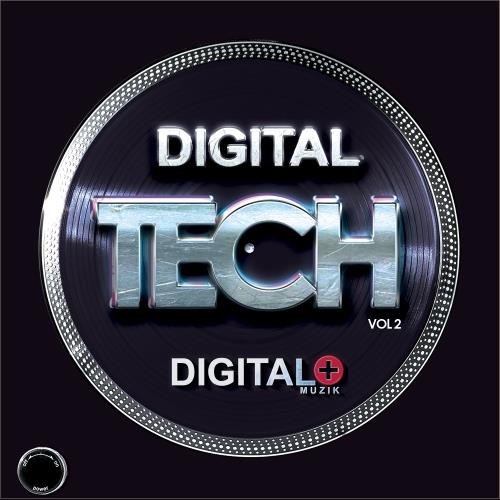 Digital Tech Vol 2 (2017)
