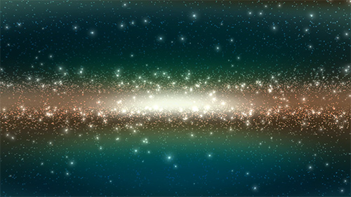 Particle Nebula Plotter Bubbles