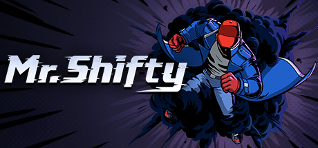 Mr Shifty (tinyBuild) (ENG|Multi6) [L]