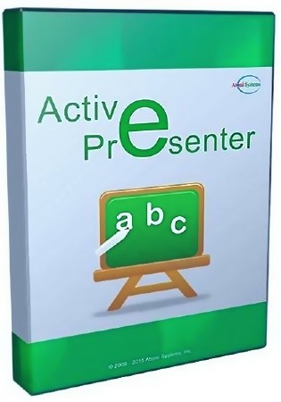 ActivePresenter Professional Edition 6.1.0 ML/RUS