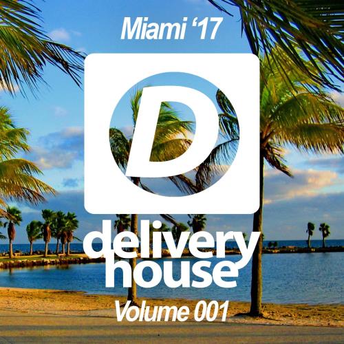 Miami '17 (Volume 001) (2017)