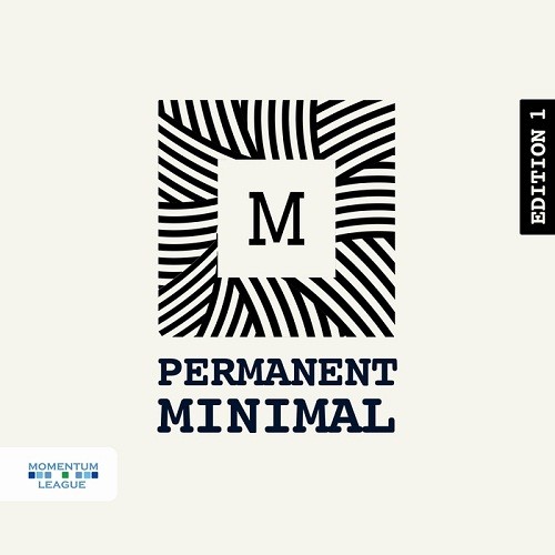 Permament Minimal Vol.1 (2017)