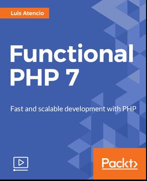Functional PHP 7