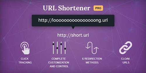 MyThemeShop - URL Shortener Pro v1.0.5 - Premium WordPress URL Shortener Plugin