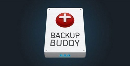 iThemes - BackupBuddy v7.3.1.1 - The Original WordPress Backup Plugin