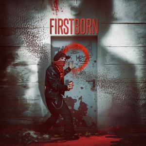 Firstborn - Firstborn (2017)