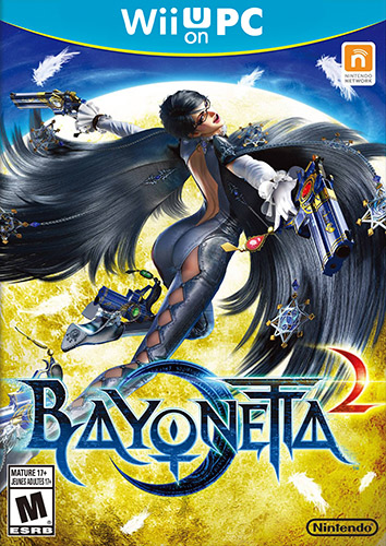 Bayonetta 2 (ENG/MULTI6) [Repack] FitGirl