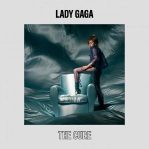 Lady Gaga - The Cure (Single) (2017)