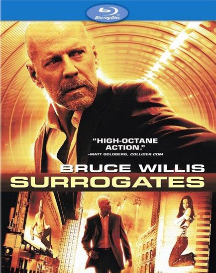  / Surrogates (2009) DRip