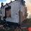 В Ровенской области на Пасху сгорела школа