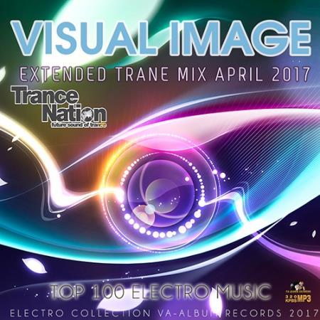 Visual Image: Extended Trance Mix (2017)