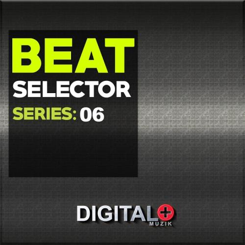 Beat Selector Series 06 (2017)