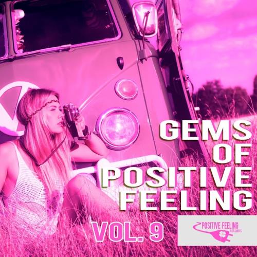 Gems of Positive Feeling, Vol. 9 (2017)