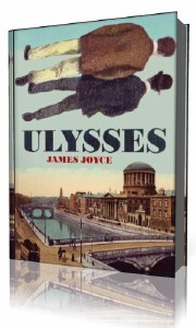 James  Joyce  -  Ulysses  (Аудиокнига)