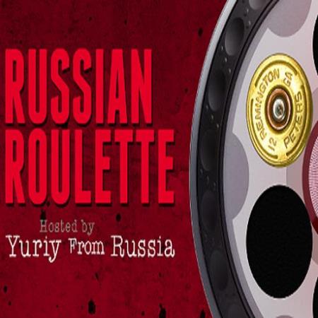 Yuriy From Russia - Russian Roulette 062 (2017-11-15)
