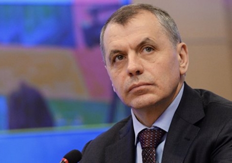 Луковица крымского парламента заработал за год 84 миллиона