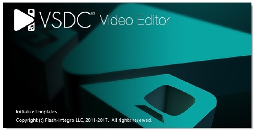 VSDC Video Editor Pro 6.1.1.896/897