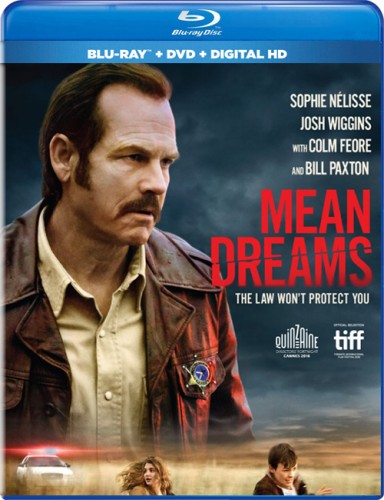   / Mean Dreams (2016) BDRip 1080p | iTunes