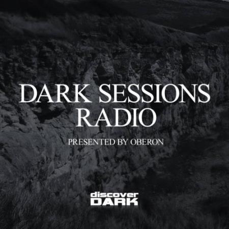 Chris Hampshire - Recoverworld Presents Dark Sessions (July 2017) (2017-07-21)