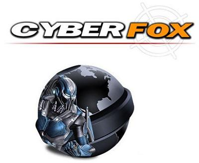 Cyberfox 52.1.0 (x86/x64) Multilingual Portable 171225