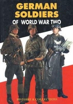 German Soldiers of World War Two (1995)