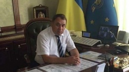 Экс-чиновника "Укрзализныци" приговорили к двум годам лишения воли за ДТП