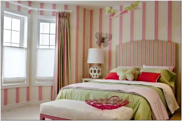 Фото 20 - Дизайн спальни для девочки