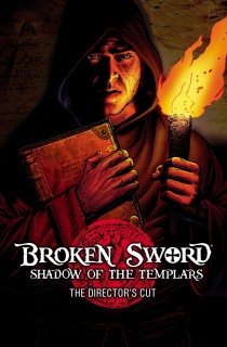 Broken Sword 1 - Shadow of the Templars Director's Cut (Любительский / Акелла, порт R. G. MVO ) (Звук)