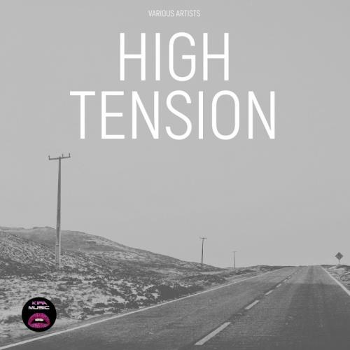 High Tension (2017)