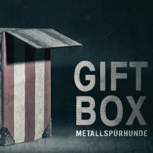 Metallspurhunde - Giftbox (2017)