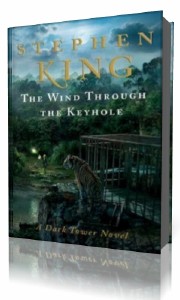 Stephen  King  -  The Wind Through The Keyhole  (Аудиокнига)