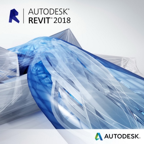 Autodesk Revit 2018 18.0.0.420