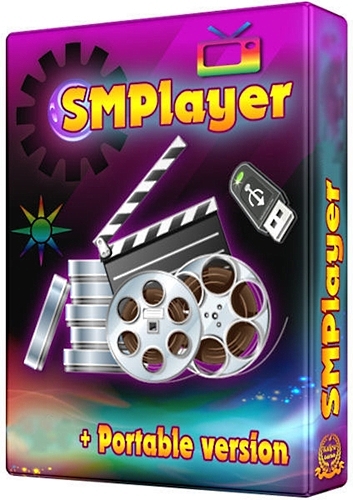 SMPlayer 17.4.2 Final (x86/x64) + Portable