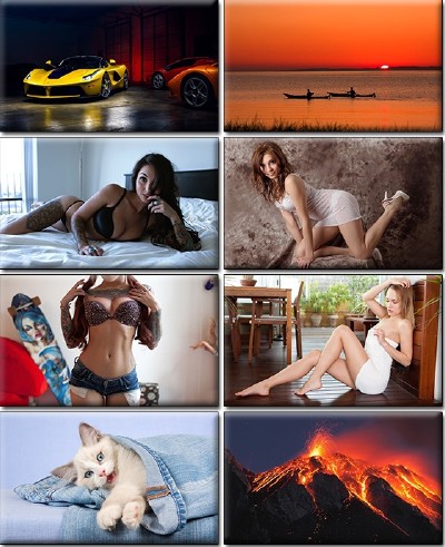 LIFEstyle News MiXture Images. Wallpapers Part (1212)