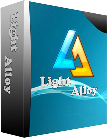 Light Alloy 4.10.1 Build 3013 Beta Portable